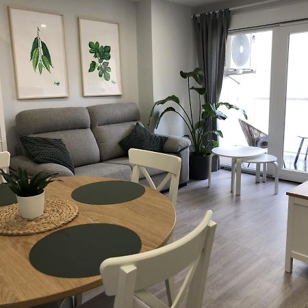 סנשנשו Apartamento Vicano - Playa Silgar מראה חיצוני תמונה