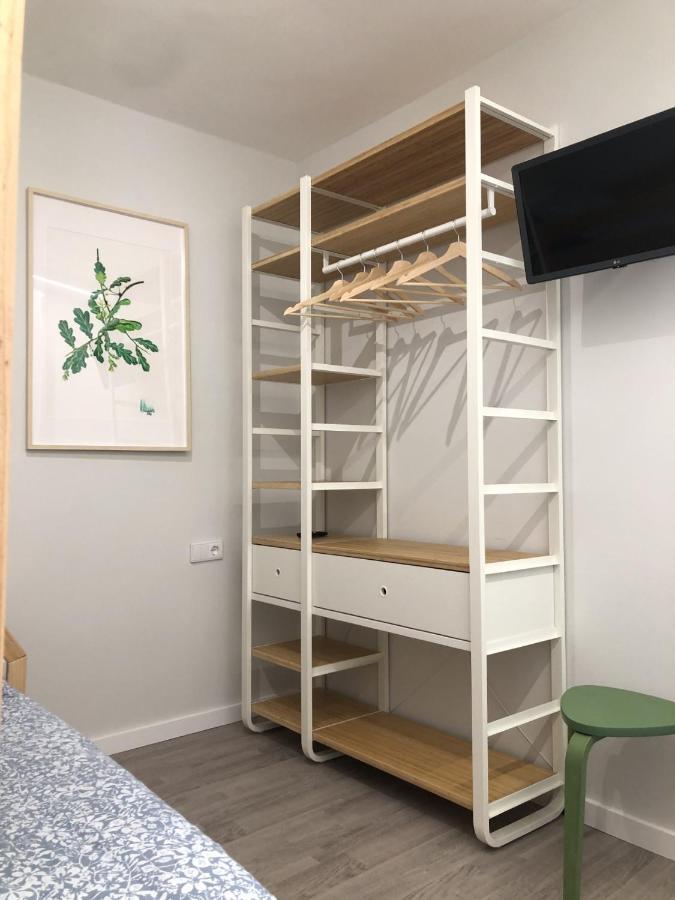 סנשנשו Apartamento Vicano - Playa Silgar מראה חיצוני תמונה